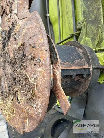 Faucheuse Claas DISCO 1010 COMFORT