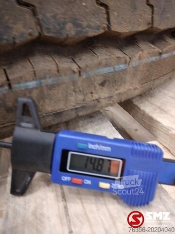 Reifen Pirelli Occ band 11r22.5 Pirelli