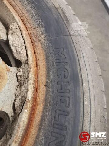 Guma Michelin Occ Band 9.00r22.5 Michelin xza