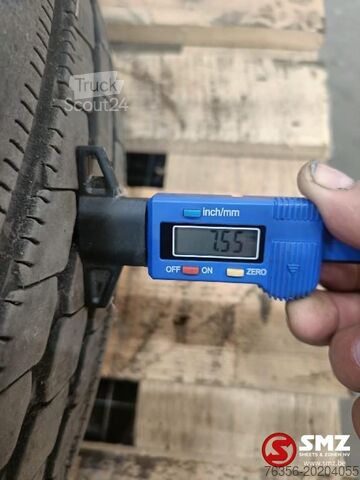 Reifen Michelin Occ Band 235/80R22.5 Michelin