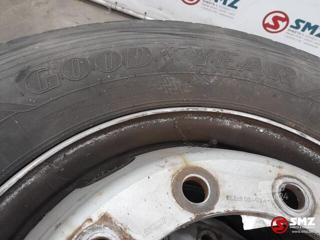 Reifen Goodyear Occ vrachtwagenband Goodyear 315/70R22.5 156/150L