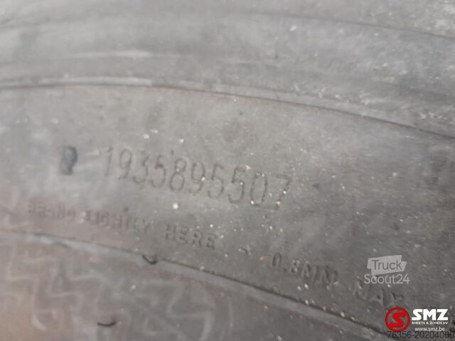Reifen Goodyear Occ vrachtwagenband Goodyear 315/70R22.5 156/150L