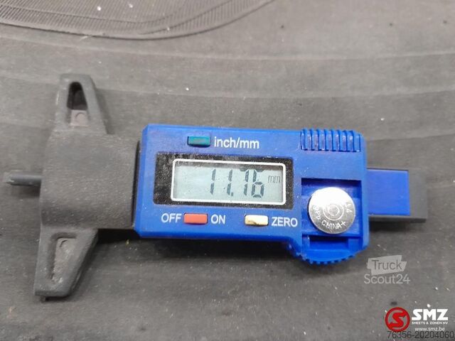 Reifen Goodyear Occ vrachtwagenband Goodyear 315/70R22.5 156/150L