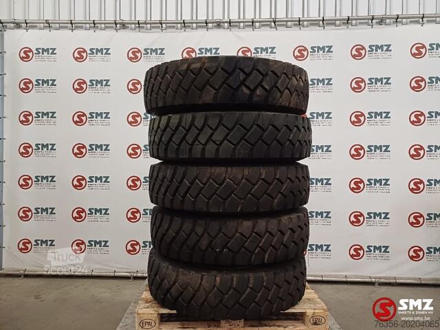 Pneumatici Goodyear Occ vrachtwagenband 12.00R20 154/150J Goodyear