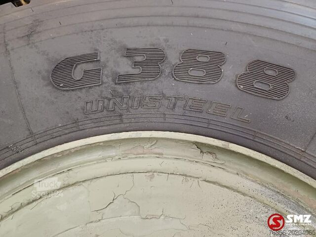 Reifen Goodyear Occ vrachtwagenband 12.00R20 154/150J Goodyear