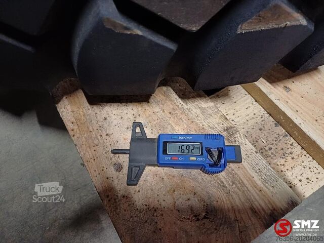 Reifen Goodyear Occ vrachtwagenband 12.00R20 154/150J Goodyear