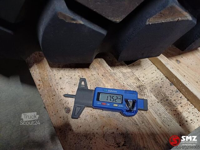 Reifen Goodyear Occ vrachtwagenband 12.00R20 154/150J Goodyear