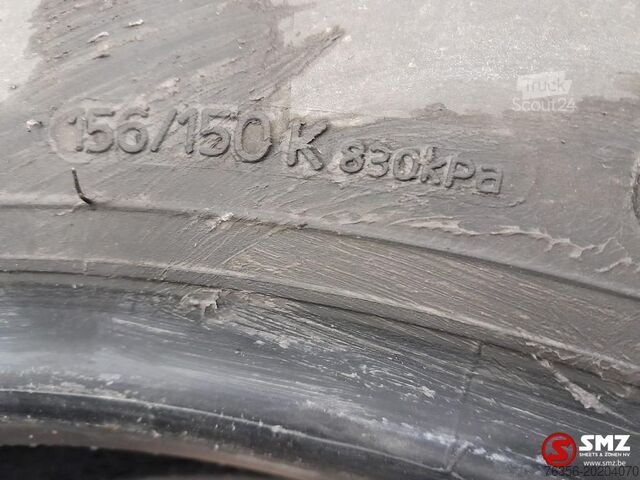 Reifen Hankook Occ vrachtwagenband 315/80R22.5 156/150K Hankook