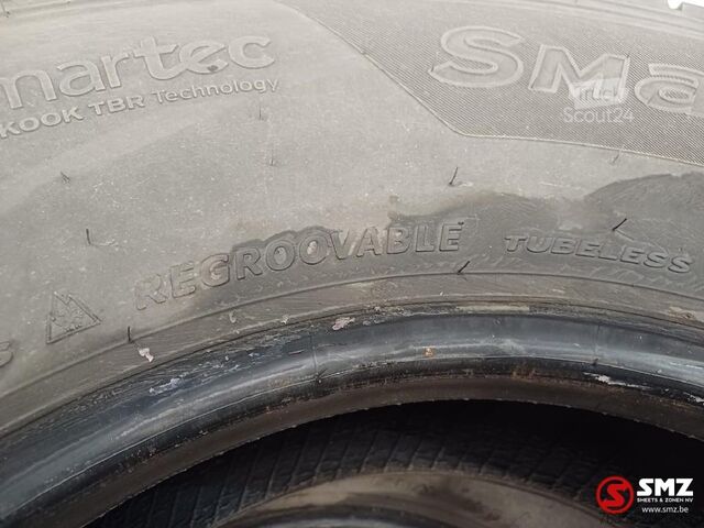 Reifen Hankook Occ vrachtwagenband 315/80R22.5 156/150K Hankook