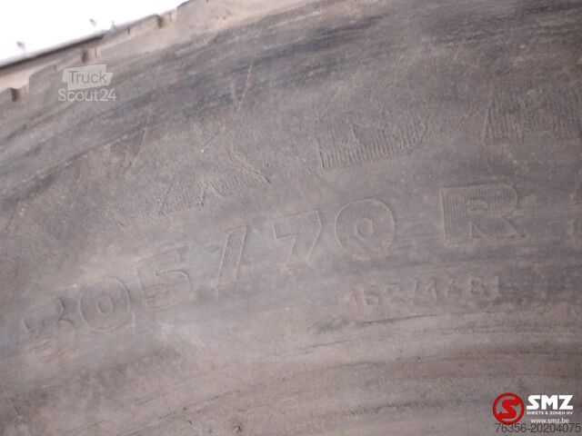 Reifen Remix Occ band 305/70r22.5 remix