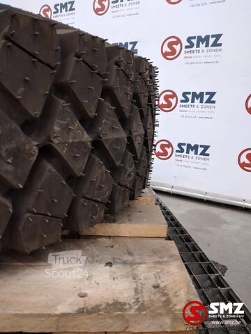 Padangos Michelin Occ Band 295/80R22.5 Michelin