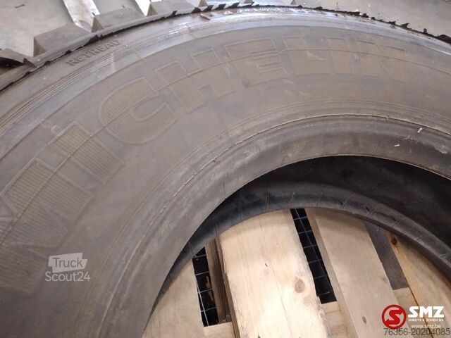 Padangos Michelin Occ Band 295/80R22.5 Michelin