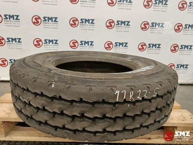 Neumáticos Michelin Occ band 11R22.5 Michelin