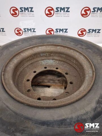 Padangos Michelin Occ vrachtwagenband Michelin 365/80R20