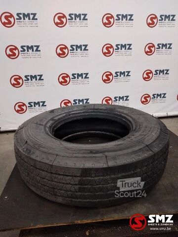 Neumáticos Michelin Occ vrachtwagenband Michelin XZA 315/80R22.5