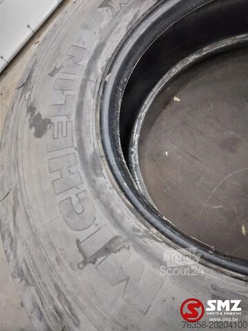 Pneumatiky Michelin Occ vrachtwagenband Michelin XZA 315/80R22.5