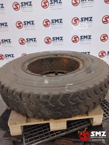 Reifen Pirelli Occ Band 12.00R24 Pirelli