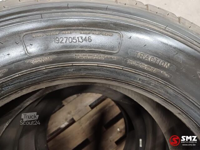 Opony Goodyear Occ vrachtwagenband Goodyear 295/55R22.5 147/145K