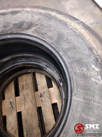 Reifen Dunlop Occ vrachtwagenband Dunlop SP352 315/80R22.5