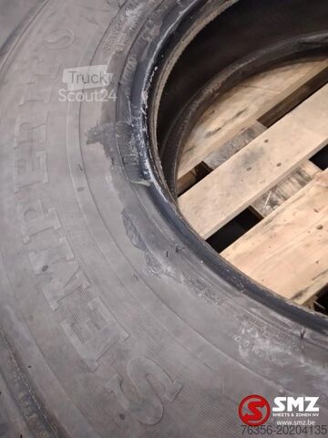 Reifen Semperit Occ vrachtwagenband Semperit Runner 315/80R22.5