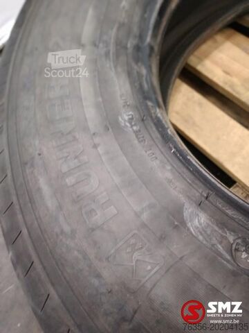 Reifen Semperit Occ vrachtwagenband Semperit Runner 315/80R22.5