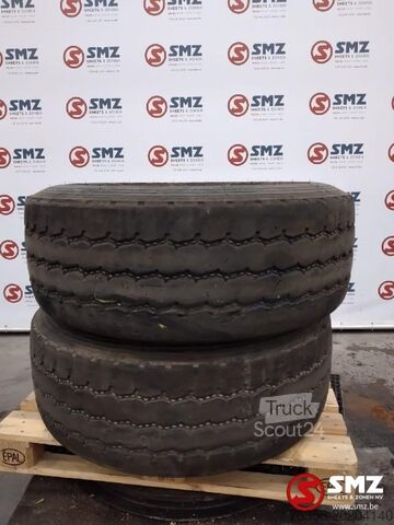 Reifen Linglong Occ Band 425/65R22.5 Linglong K-works KXA400