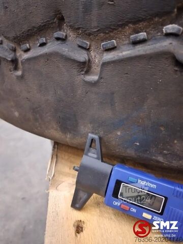 Reifen Linglong Occ Band 425/65R22.5 Linglong K-works KXA400