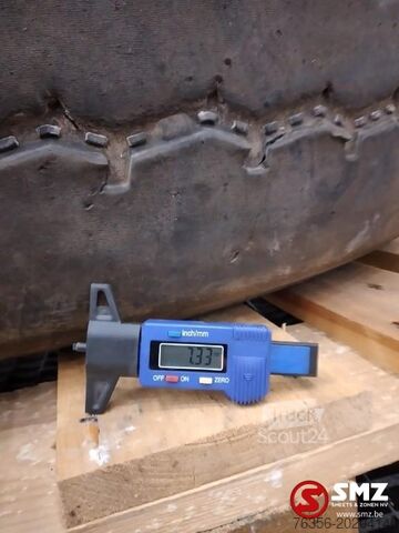 Reifen Linglong Occ Band 425/65R22.5 Linglong K-works KXA400