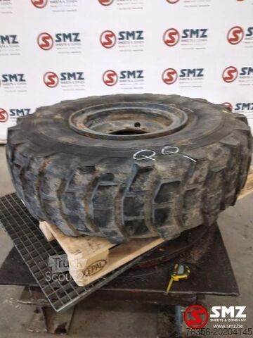 Neumáticos Michelin Occ Band 14.00R20 Michelin XL