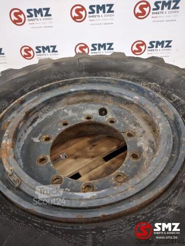 Anvelope Michelin Occ Band 14.00R20 Michelin XL