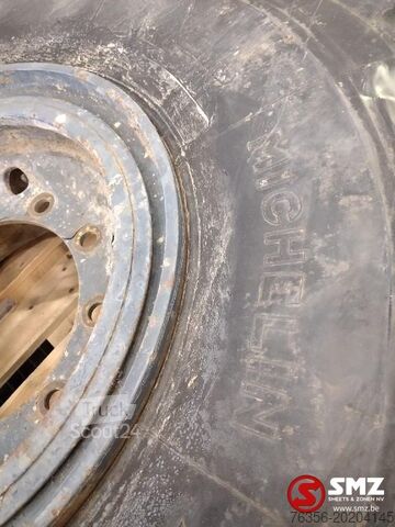Anvelope Michelin Occ Band 14.00R20 Michelin XL