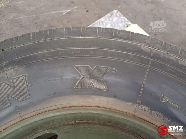 Dæk Michelin Occ vrachtwagenband 11R22.5 148/145L Michelin