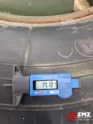 Dæk Michelin Occ vrachtwagenband 11R22.5 148/145L Michelin