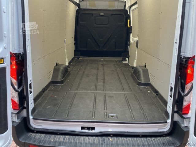 Aukštas mikroautobusas FORD Transit 350 L4H3 Trend*Kamera*Tempomat*DAB*Navi