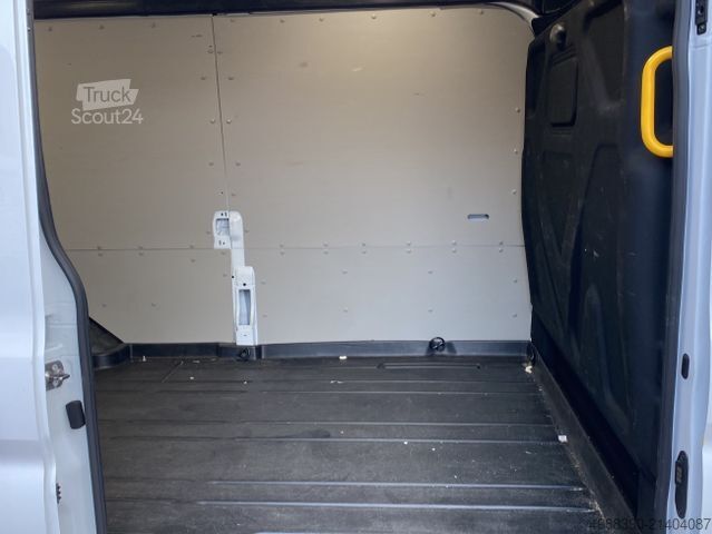 Aukštas mikroautobusas FORD Transit 350 L4H3 Trend*Kamera*Tempomat*DAB*Navi