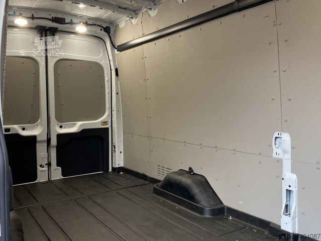 Aukštas mikroautobusas FORD Transit 350 L4H3 Trend*Kamera*Tempomat*DAB*Navi