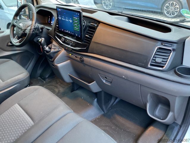 Aukštas mikroautobusas FORD Transit 350 L4H3 Trend*Kamera*Tempomat*DAB*Navi