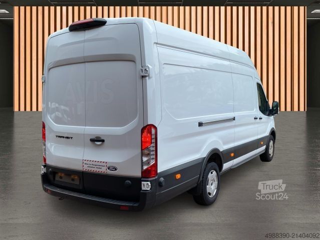 Panelvan FORD Transit 350 L4H3 Trend*Kamera*Tempomat*DAB*Navi