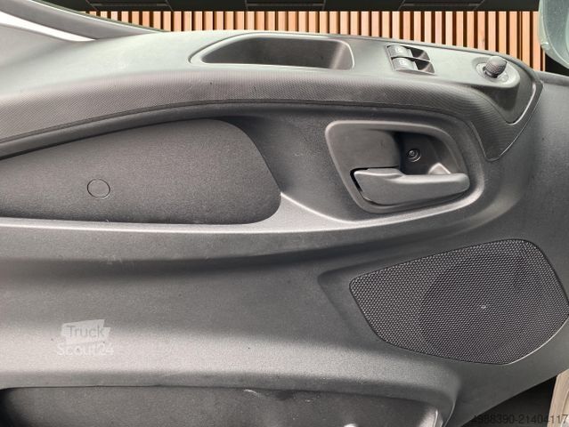 Furgão de teto alto IVECO Daily 35S18V Radstand 4100 H2*Kamera*Klima*