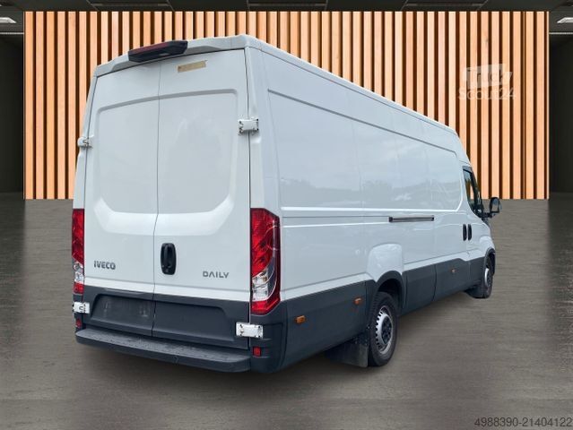 Panelvan IVECO Daily 35S18V Radstand 4100 H2*Kamera*Klima*