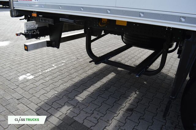рефрижераторный полуприцеп SCHMITZ CARGOBULL SKO Double Deck FP60 ThermoKing SLXi 300