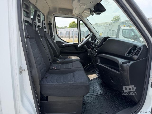 Fourgon pick-up IVECO 50C15H / 3.0 / Klima / Tempomat / AHK