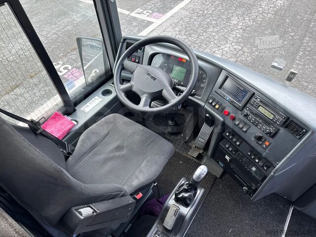 Van Hool Alicron, 2011, 55 Sitzplätze, Euro 5 Van Hool Alicron