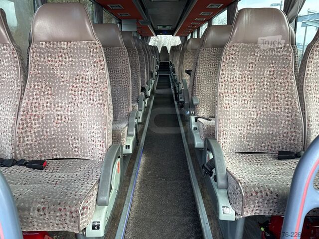 Van Hool Alicron, 2011, 55 Sitzplätze, Euro 5 Van Hool Alicron
