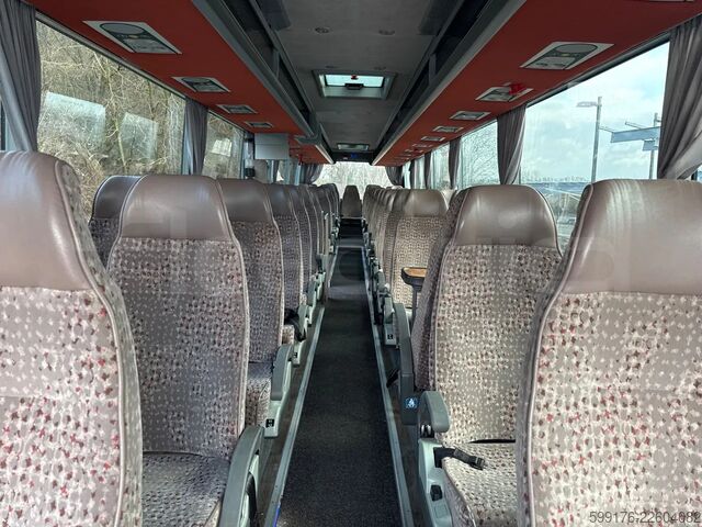Van Hool Alicron, 2011, 55 Sitzplätze, Euro 5 Van Hool Alicron