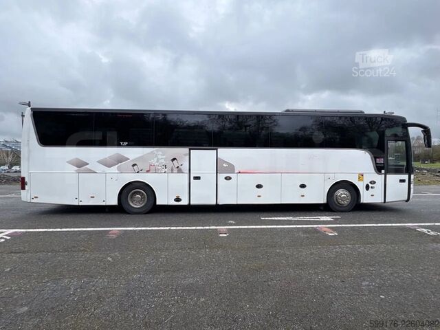 Van Hool Alicron, 2011, 55 Sitzplätze, Euro 5 Van Hool Alicron