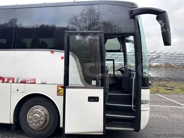Van Hool Alicron, 2011, 55 Sitzplätze, Euro 5 Van Hool Alicron