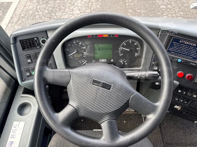 Van Hool Alicron, 2011, 55 Sitzplätze, Euro 5 Van Hool Alicron