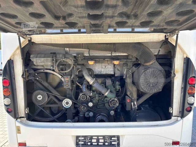 فولفو 8900LE، سنة الصنع 2012، 84 مقعدًا، يورو 5 Volvo 8900LE