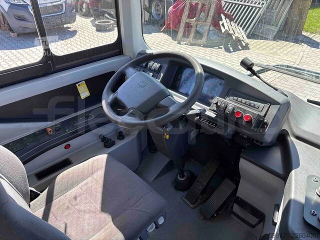 فولفو 8900LE، سنة الصنع 2012، 84 مقعدًا، يورو 5 Volvo 8900LE